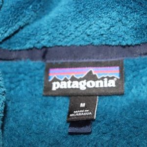 Patagonia Sweaters - Patagonia Fleece Pullover Patagonia Sweaters - Patagonia Fleece Pullover
